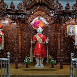 Shri Swaminarayan Divine Mission