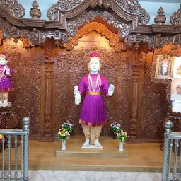 Shri Swaminarayan Divine Mission