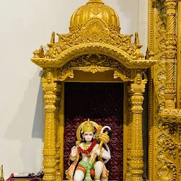 Shri Swaminarayan Mandir, Bhayli (Vadtal Dham)