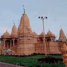 Shri Swaminarayan Mandir Trust