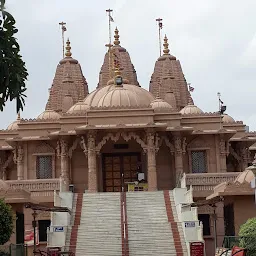 Shri Swaminarayan Mandir Trust