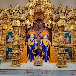 Shri Swaminarayan Mandir Trust