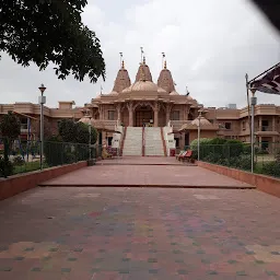 Shri Swaminarayan Mandir Trust