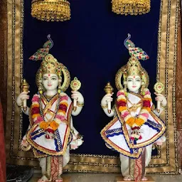 Shri Swaminarayan Temple