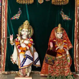 Shri Swaminarayan Temple