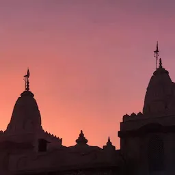 Shri Swaminarayan Temple