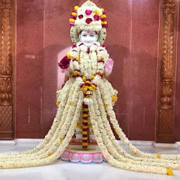 Shri Swaminarayan Temple