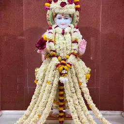 Shri Swaminarayan Temple