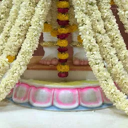 Shri Swaminarayan Temple