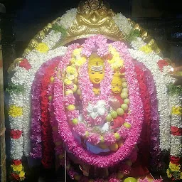 Shri Swarna Akarshana Bhairavar ( அருள்மிகு எட்டுக்கை ஸ்ரீ பத்ரகாளியம்மன் கோவில்)