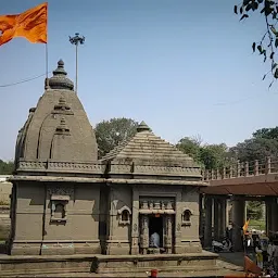 Om talkuteshwar mahadev Temple