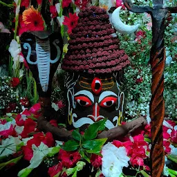 Om talkuteshwar mahadev Temple