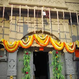 Om talkuteshwar mahadev Temple