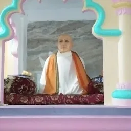 Shri Tapaswi Brahman yogi Ashram