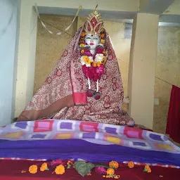 Shri Tapaswi Brahman yogi Ashram