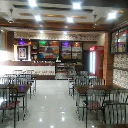 Shri Tejaji Hotel and Family Restaurant