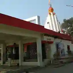 Shri Temblai Mandir, Temblai Naka