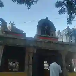 Kalyana Kamakshi Temple