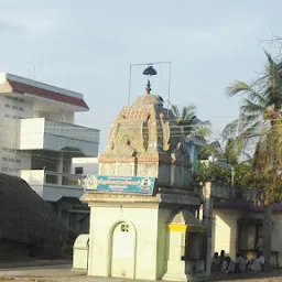Shri Thirukatteswarar Temple