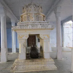 Shri Thirunageswar Temple