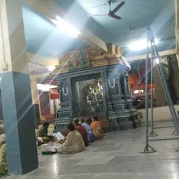 Shri Thiruvengadamudaiyan Perumal Temple
