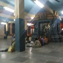 Shri Thiruvengadamudaiyan Perumal Temple