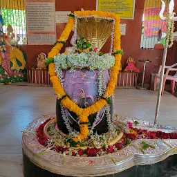 Shri Til Bhandeshwar Mahadev Mandir