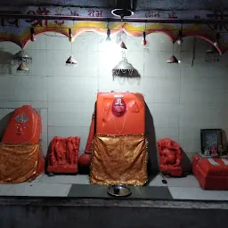 Shri Til Bhandeshwar Mahadev Mandir