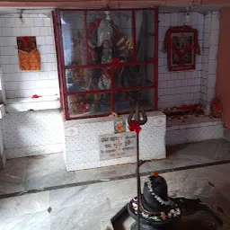 Shri tilkeshwar nath mandir