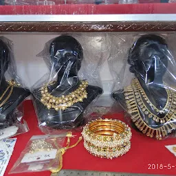 Shri Tirupati Art Jewellery