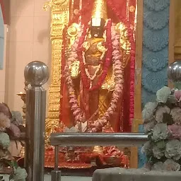 Shri Tirupati Balaji Mandir