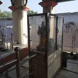 Shri Tirupati Balaji Mandir