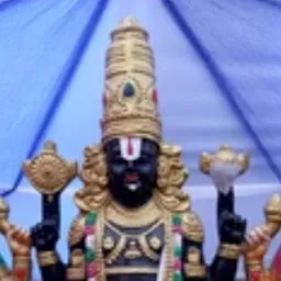 Shri Tirupati Balaji Mandir