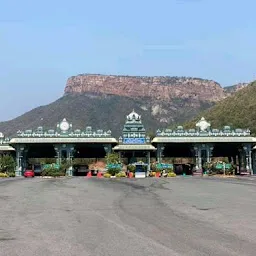 Shri Tirupati Balaji Temple