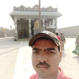 Shri Tirupati Balaji Temple
