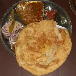 Shri Tirupati Family Restaurant