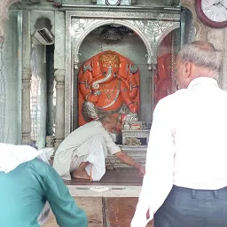 Shri Todi Ganesh Ji Mandir