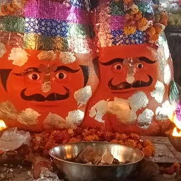 Shri Todi Ganesh Ji Mandir