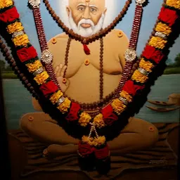 Shri Tailanga Swami Math