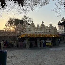 Shri Trineswara Swami Temple