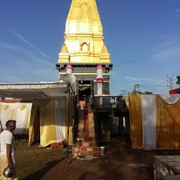 Shri Tulaja Bhavani Mata Mandir