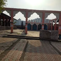 Shri Tulja Bhavani Temple