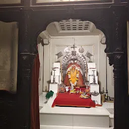 Shri Tulja Bhavani Temple