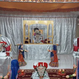 Shri Tuljabhavani Mandir
