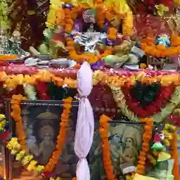 Shri Tungeshvar Mahadev Mandir