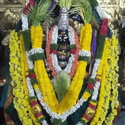 Shri Ucchangi Devi Devasthana