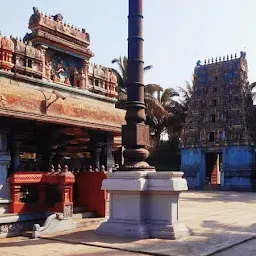 Shri Uttar Chidambaram Nataraj mandir