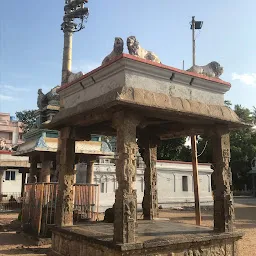 Shri Vadivudai Amman Temple