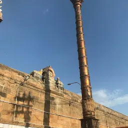 Shri Vadivudai Amman Temple