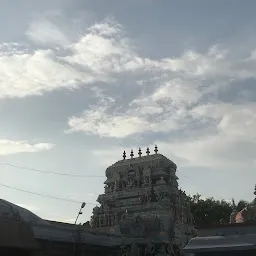 Shri Vadivudai Amman Temple